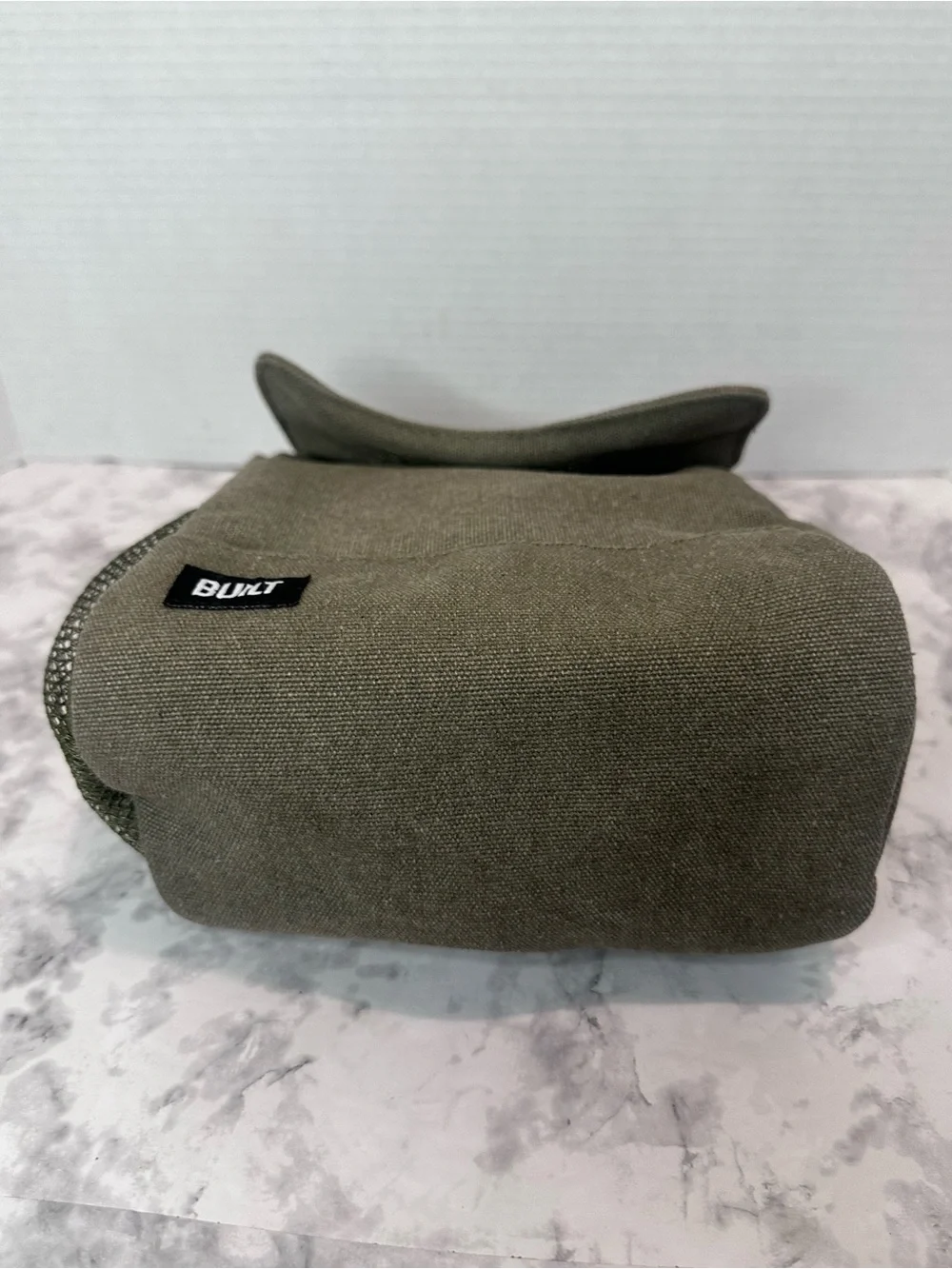 Built insulated lunch